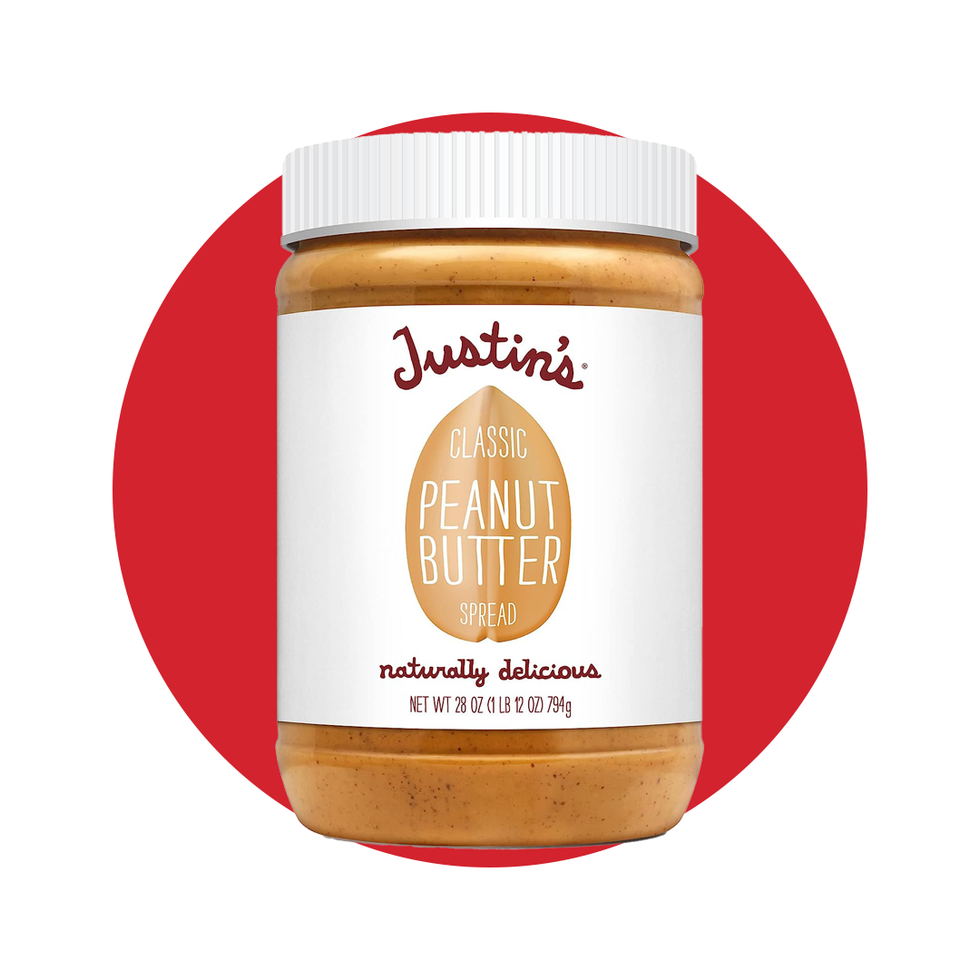 Classic No Stir Peanut Butter