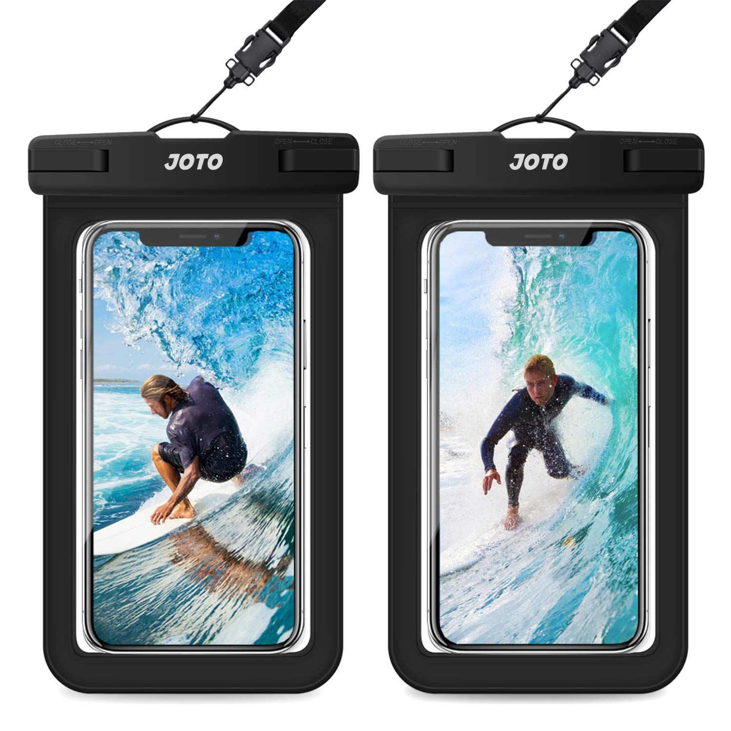 6 Best Waterproof Phone Cases 2024 Tested and Reviewed