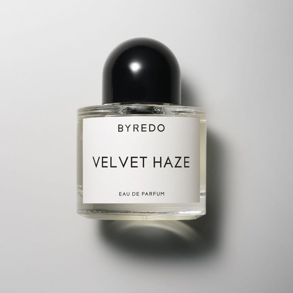 Velvet Haze Eau de Parfum