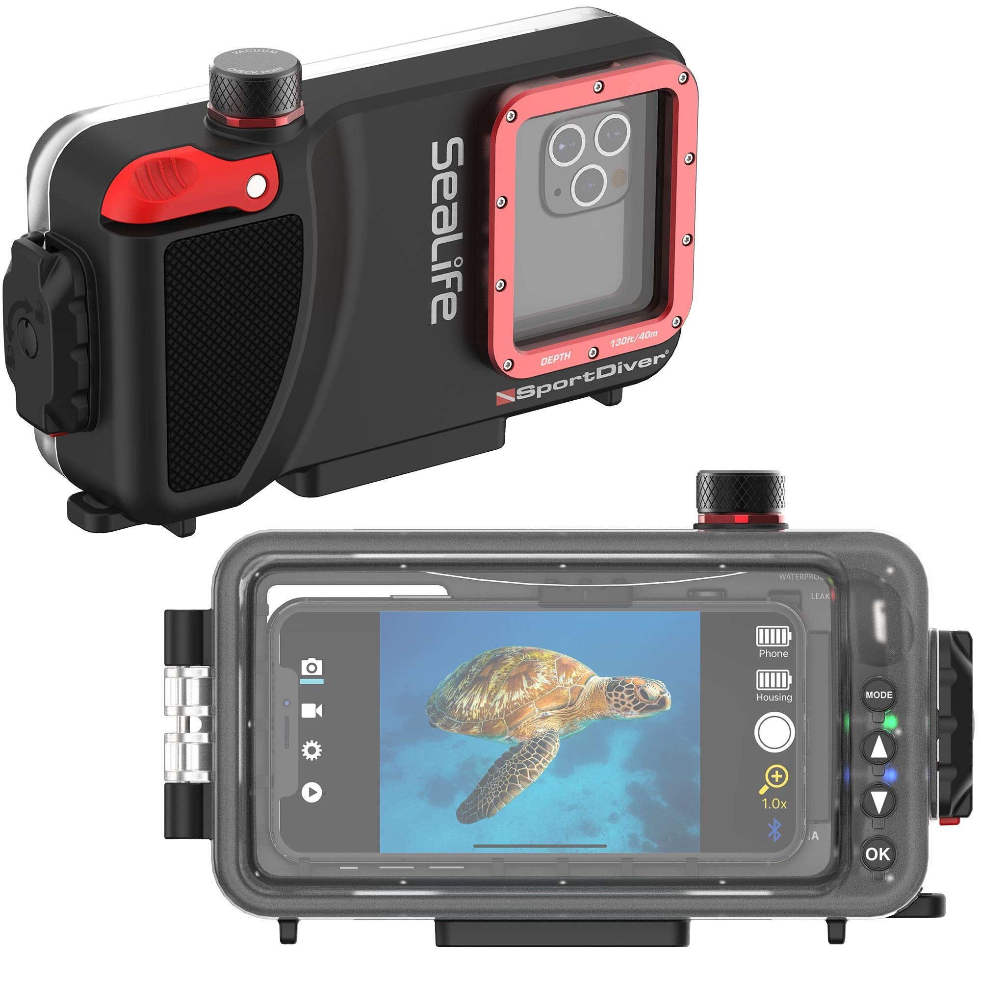 6 Best Waterproof Phone Cases 2024 Tested and Reviewed