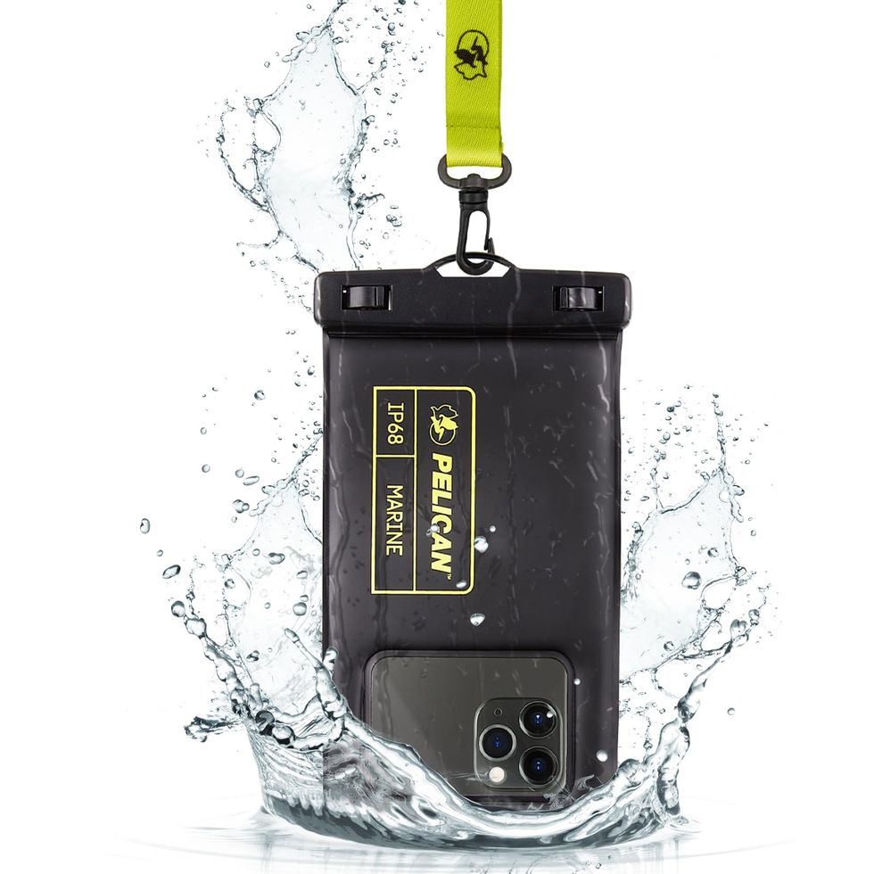 6 Best Waterproof Phone Cases 2024, Tested and Reviewed