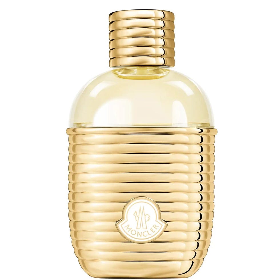 Sunrise Pour Femme EDP