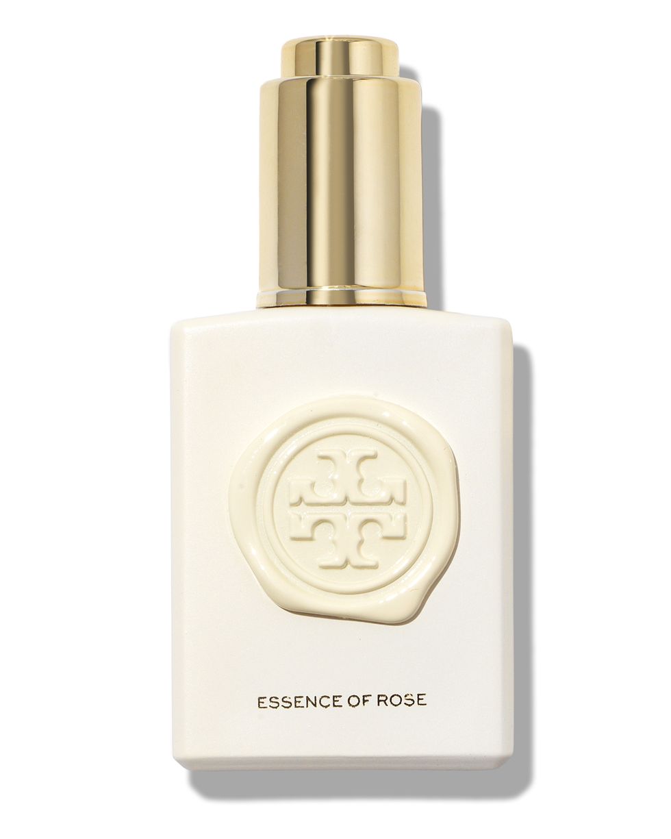 Tory Burch Essence Of Rose Layering Oil