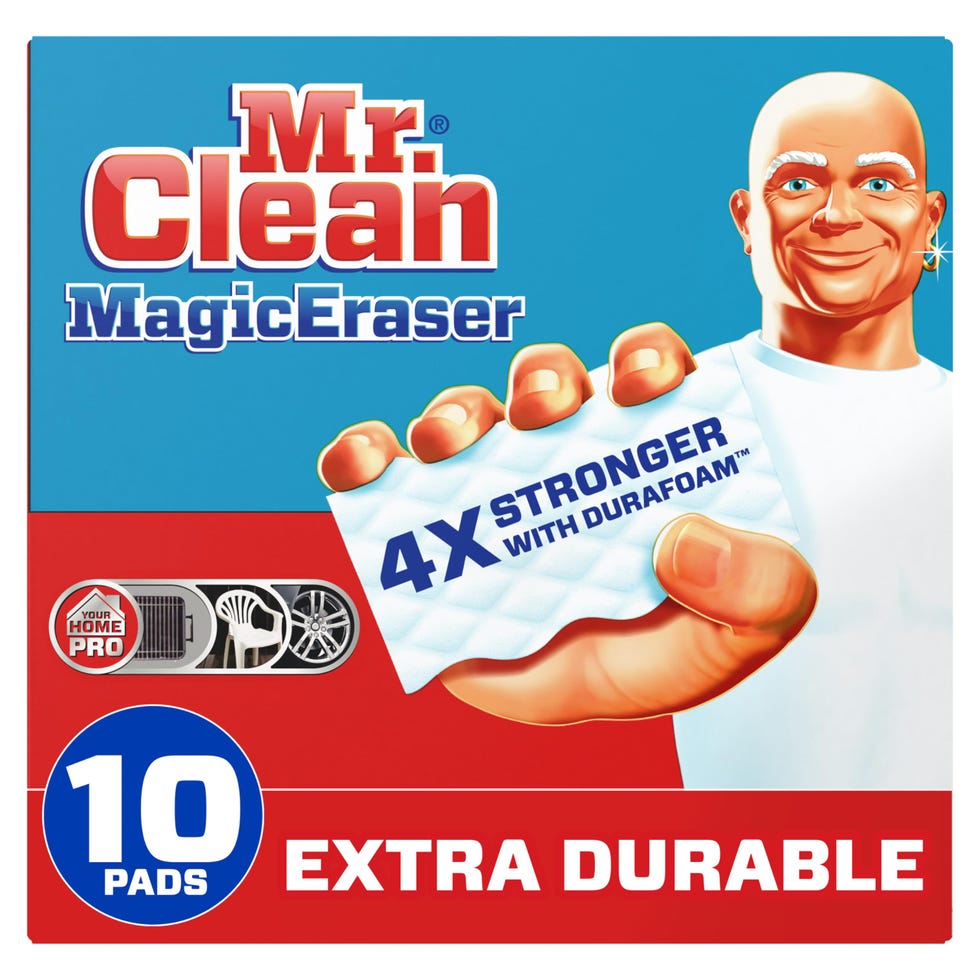 Magic Eraser, Extra Durable Pro Version