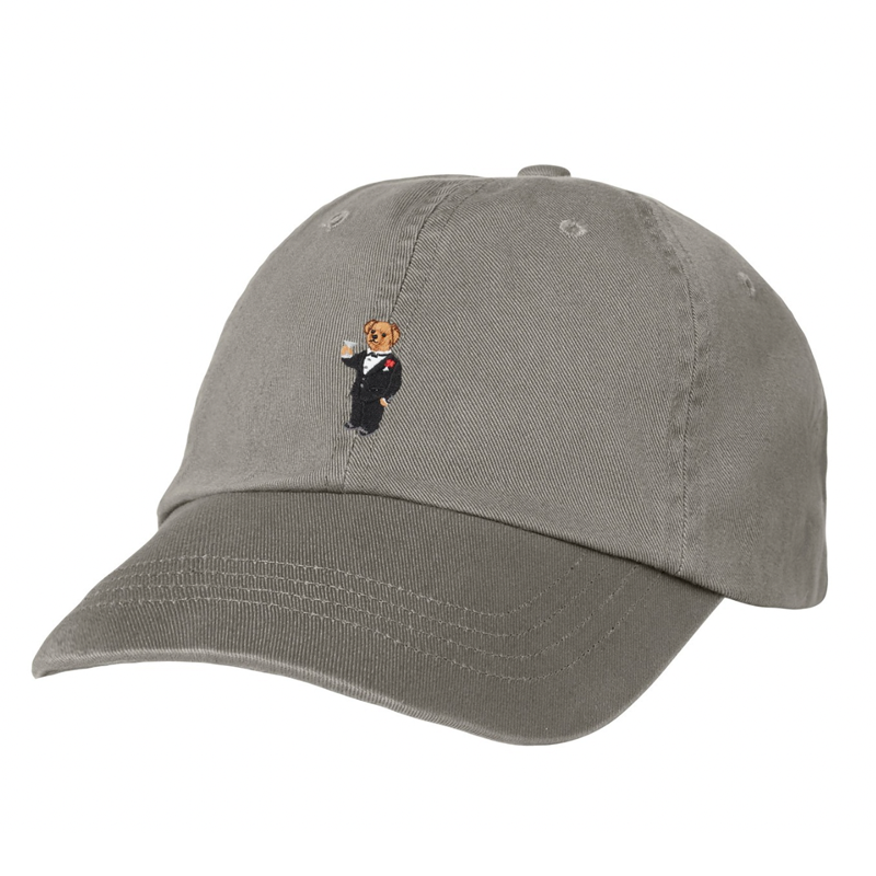 Custom Hat