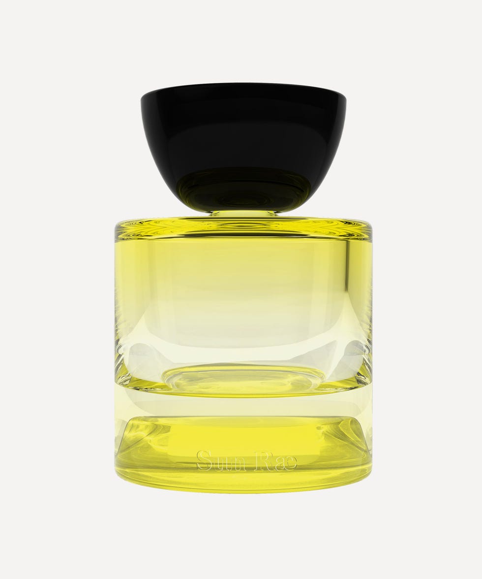 Mini Woo: Sun Rae EDP
