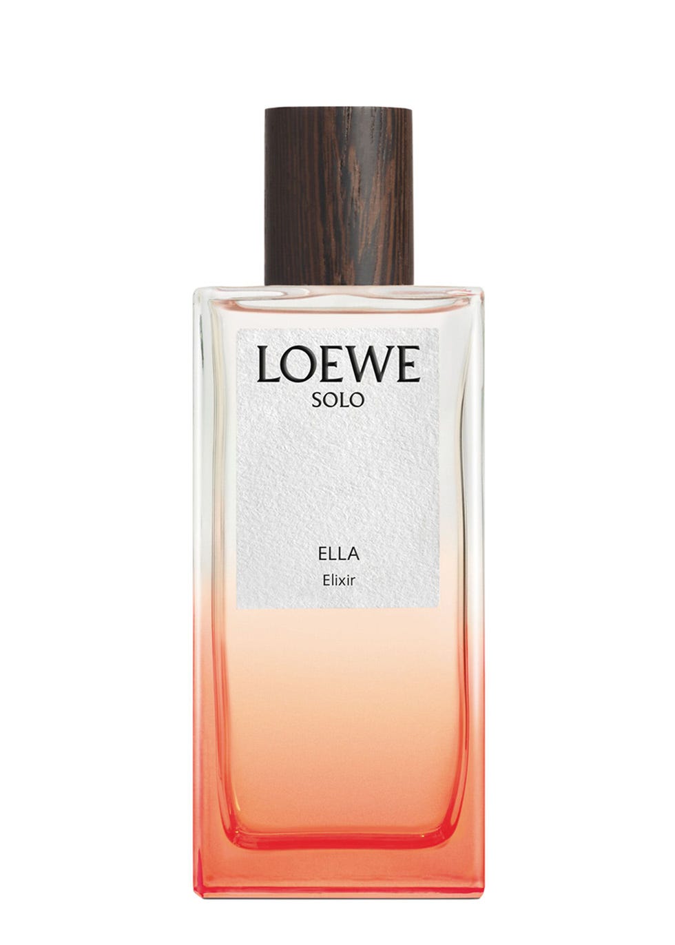Solo Ella Elixir EDP
