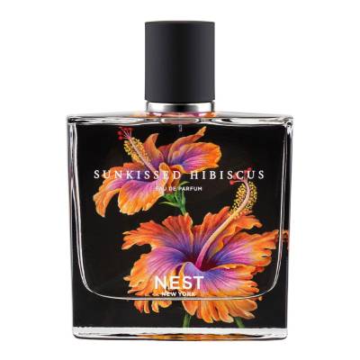 Sunkissed Hibiscus EDP