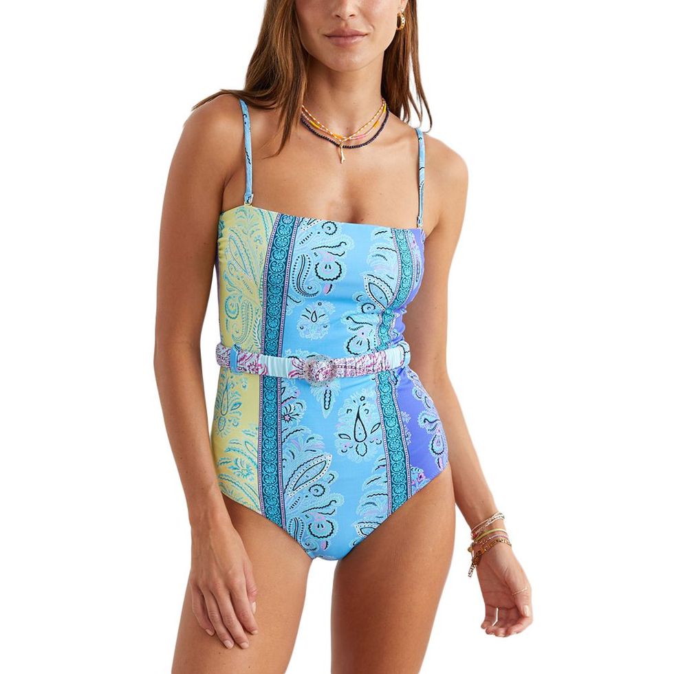 22 Affordable Swimsuits Under $150 to Refresh Your Summer 2024 Style