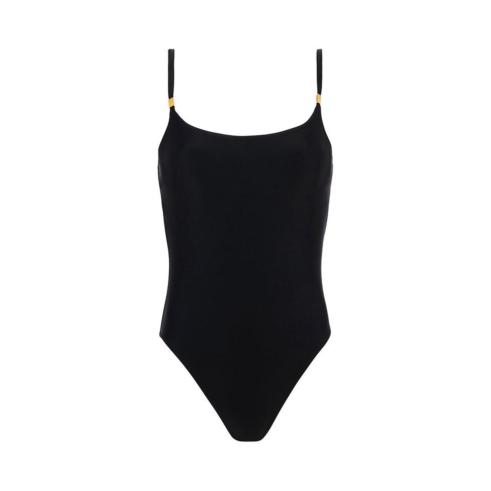 Remi One-Piece Swimsuit
