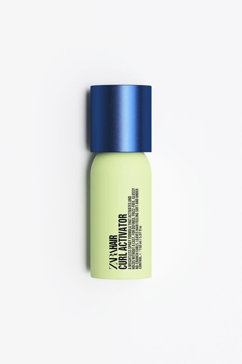Curl Activator