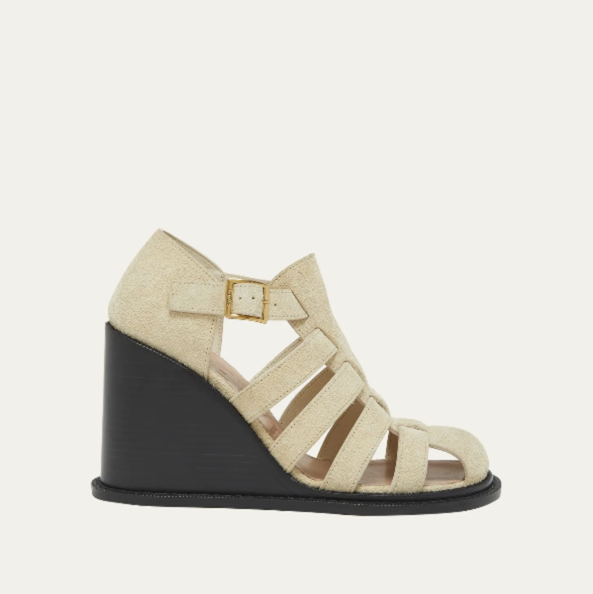Buy Rocia Black Women Wedge Heel Sandals Online at Regal Shoes |8071569