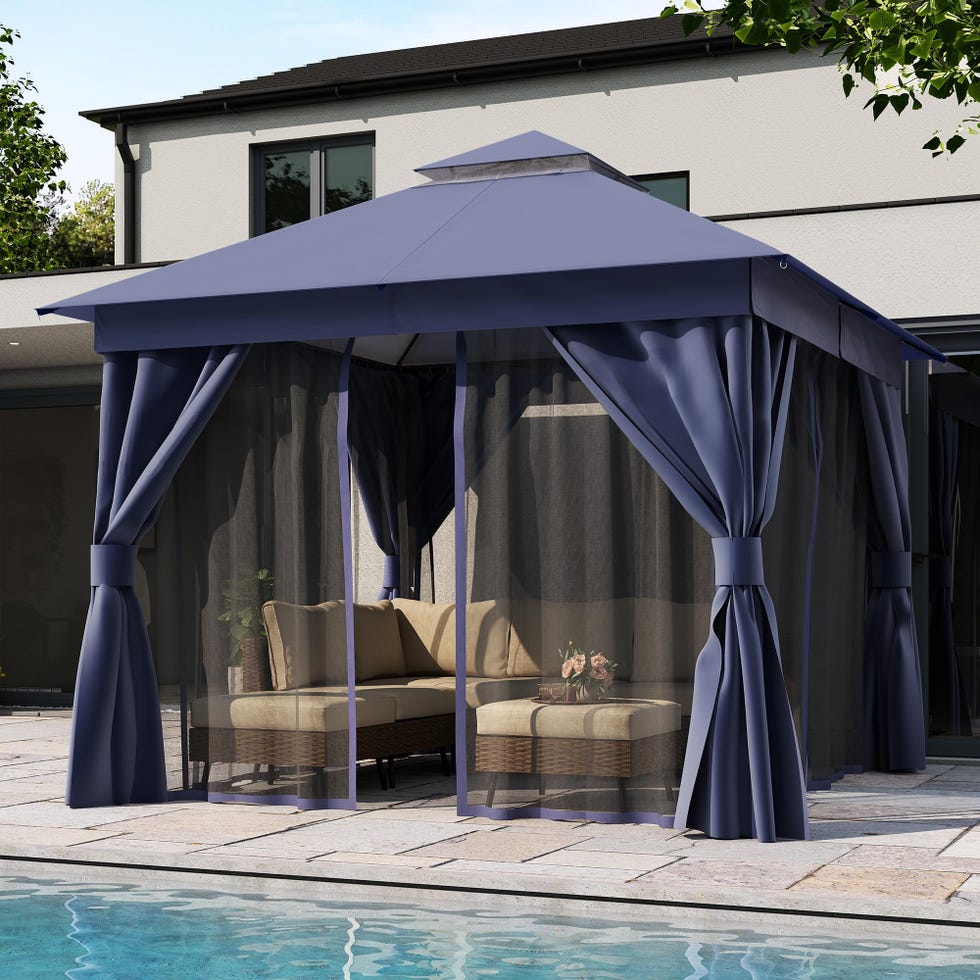 Outdoor Patio Gazebo