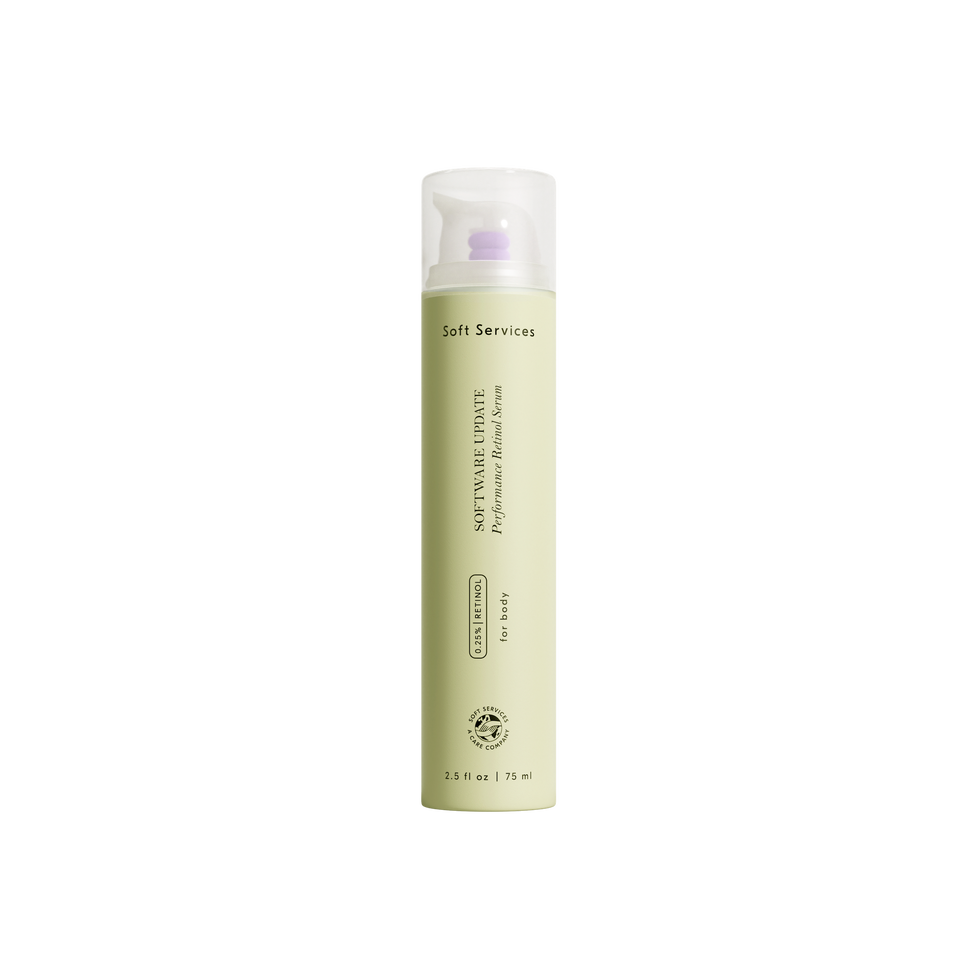 The 15 Best Retinol Body Lotions 2024