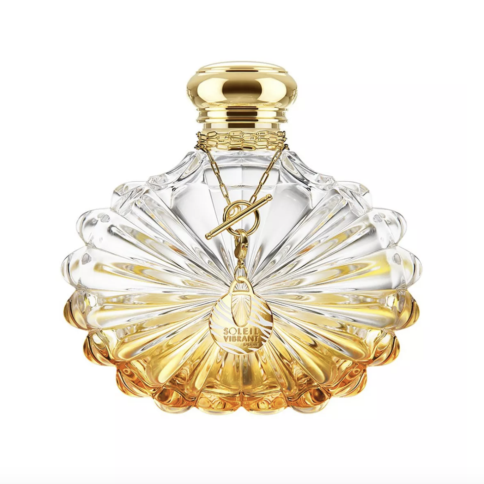Lalique Soleil Vibrant Eau de Parfum 100ml