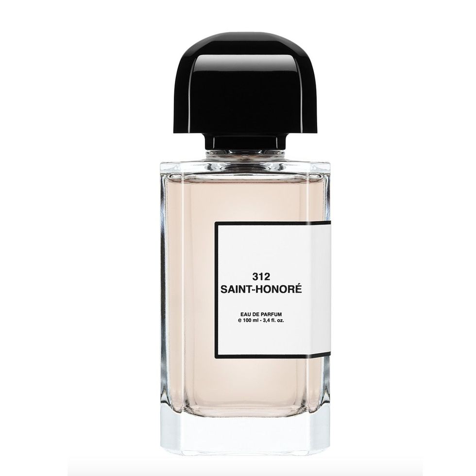 BDK Parfums 312 Saint-Honoré Eau De Parfum 100ml