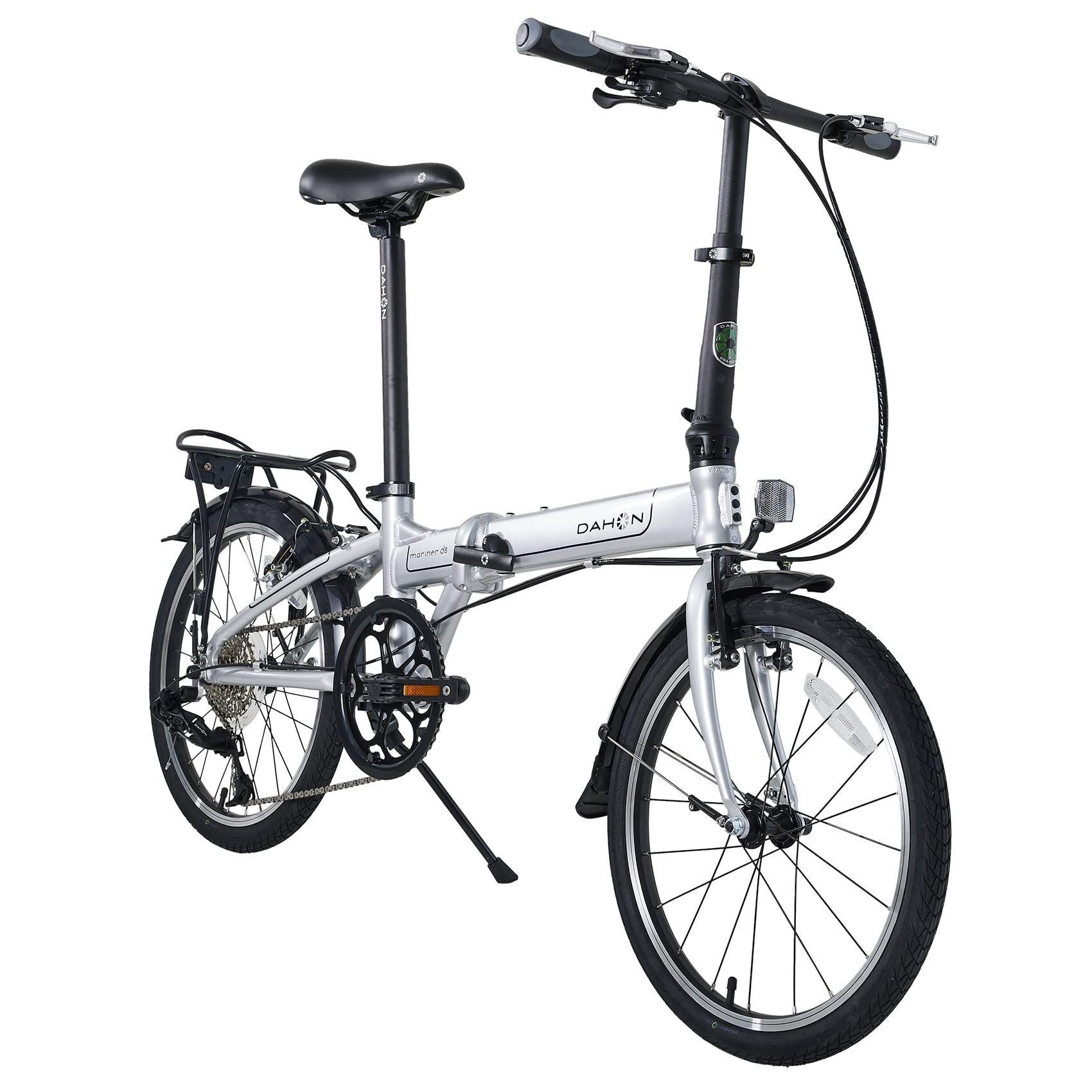 Top one 2024 folding bike