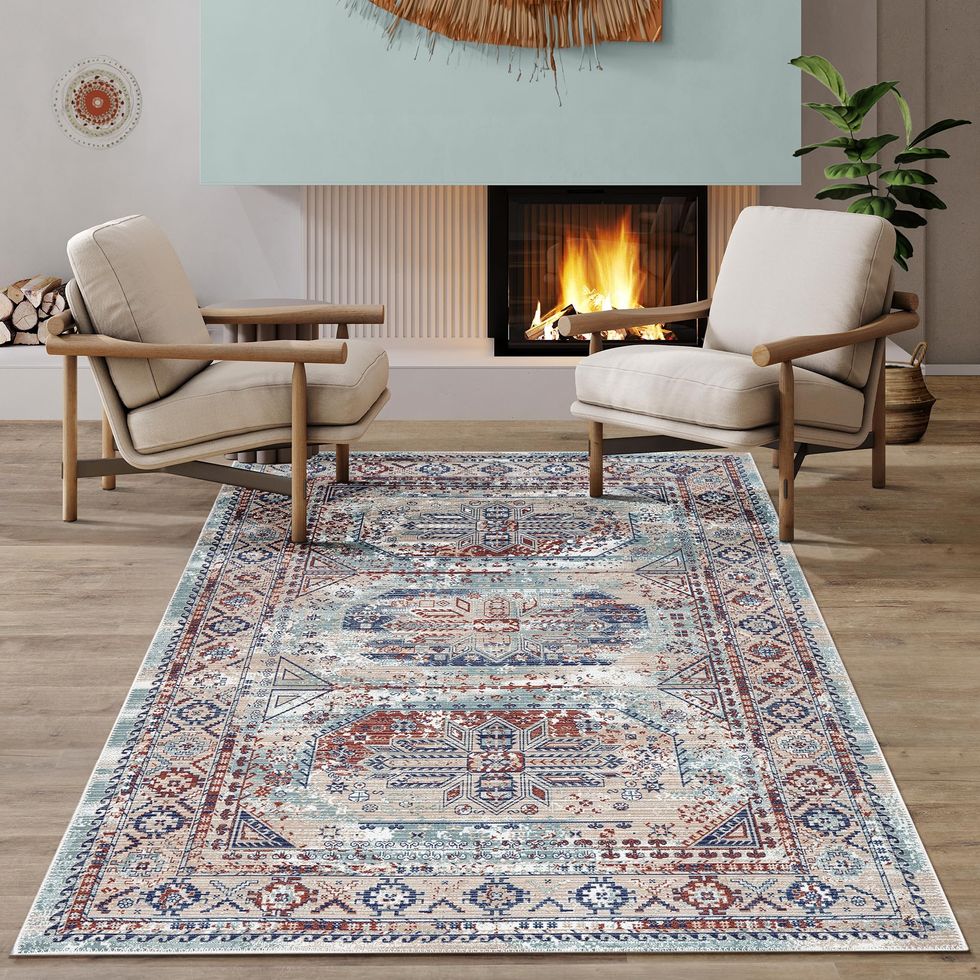 9 Best Washable Rugs of 2024, Tested by Experts