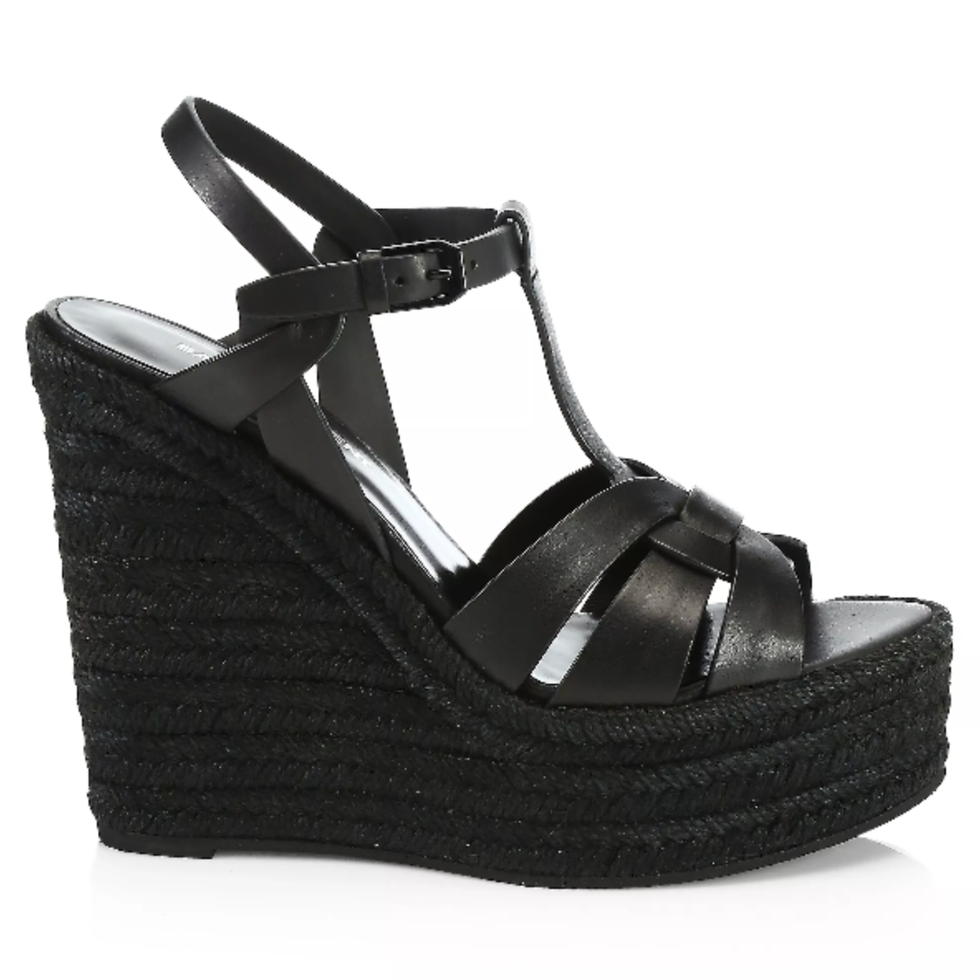 Best Comfortable Wedge Shoes - Women's Wedge Shoes