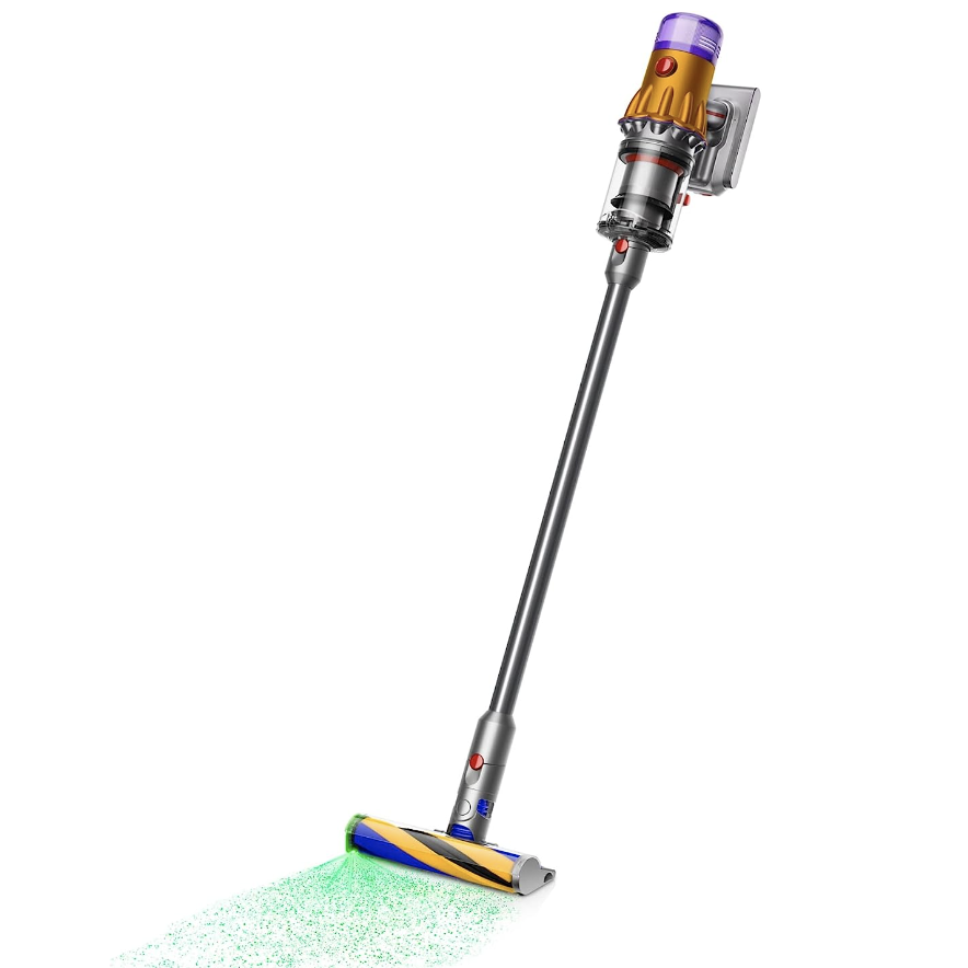 V12 Detect Slim Cordless Vacuum Cleaner