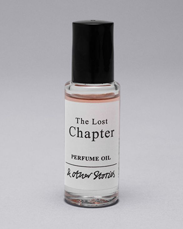 & Other Stories The Lost Chapter Perfume Oil