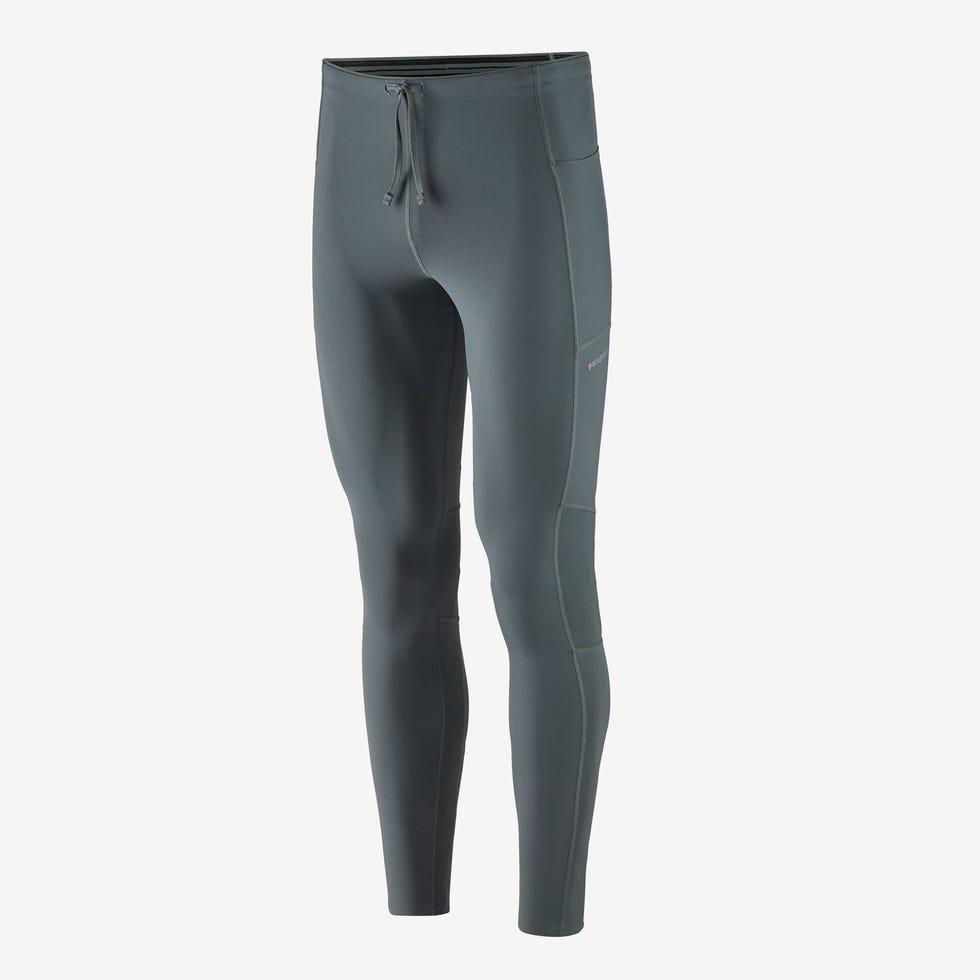 Endless Run Tights