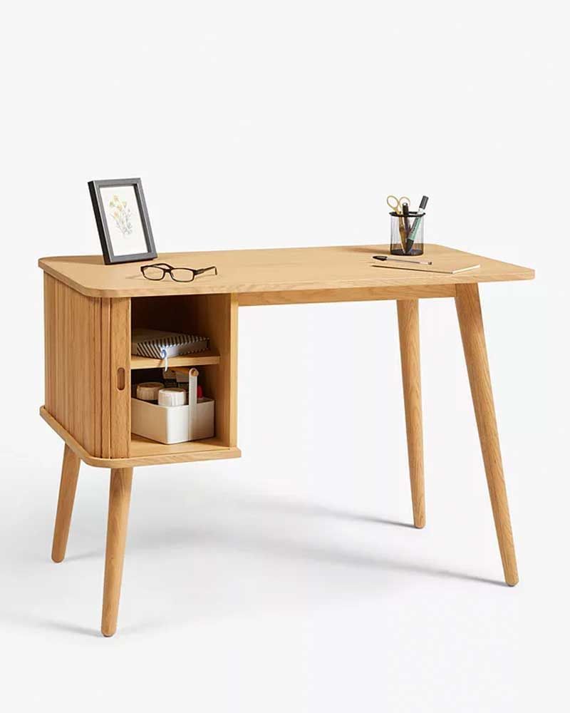 Grayson Desk, Oak