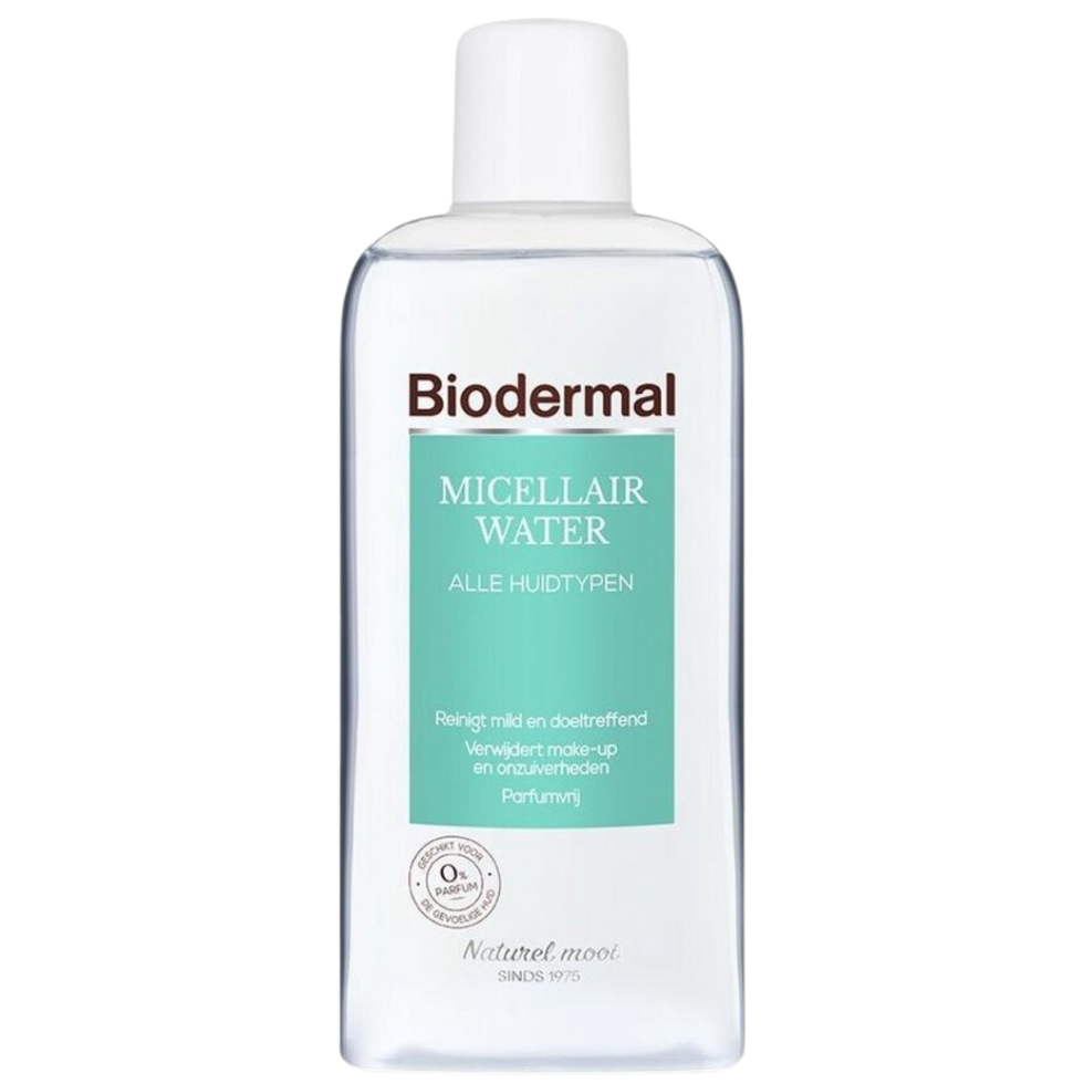 Biodermal Micellair Water