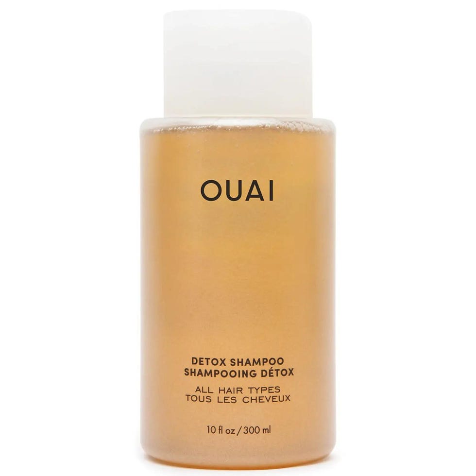 Detox Shampoo  