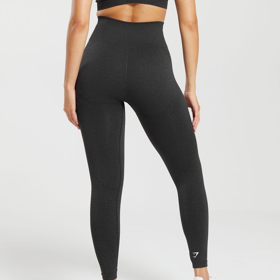 Discover the UK's hottest women's leggings to unleash your