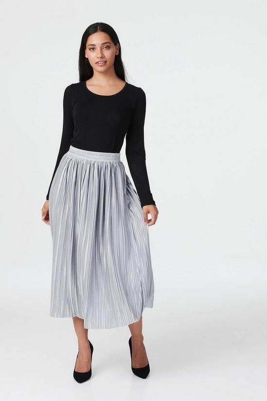 Best pleated skirts 2024