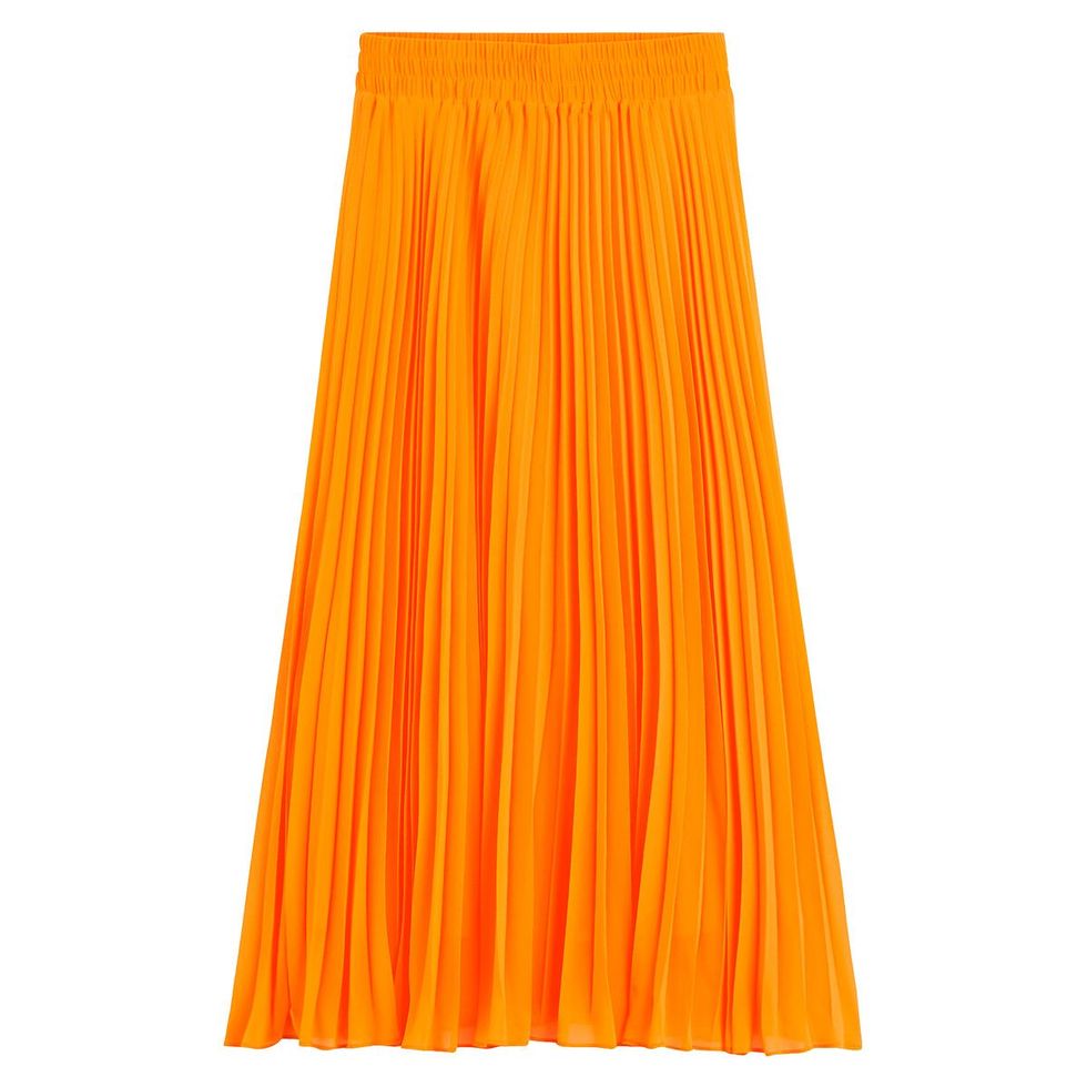 Best pleated skirts 2024