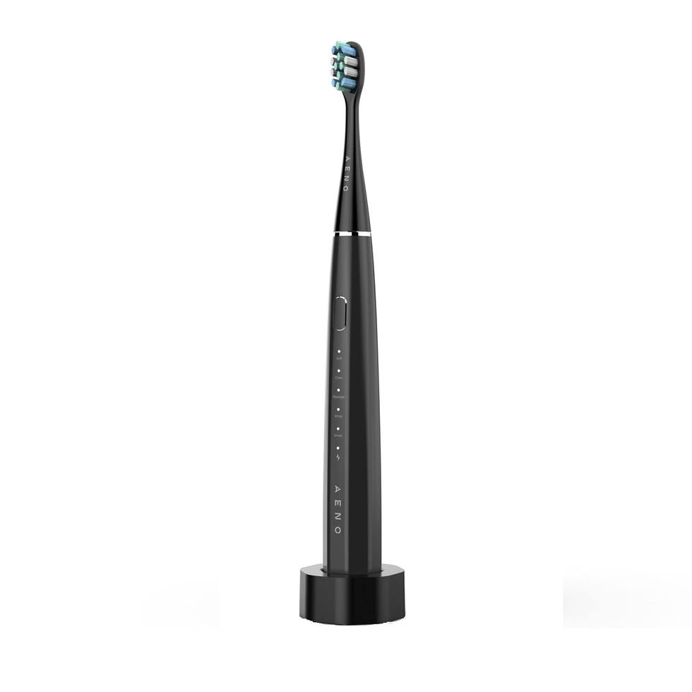  Cepillo de dientes eléctrico sónico