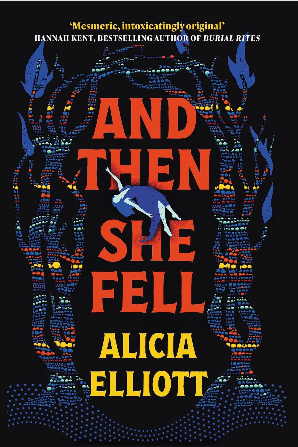 Alicia Elliott, 'And Then She Fell'