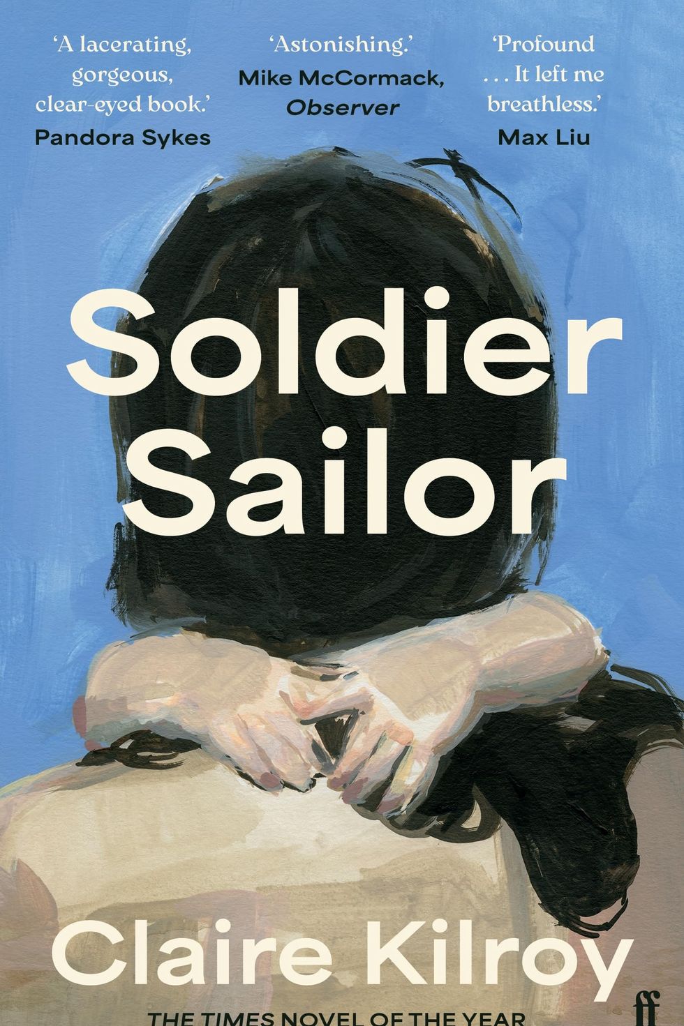 Claire Kilroy, 'Soldier Sailor'