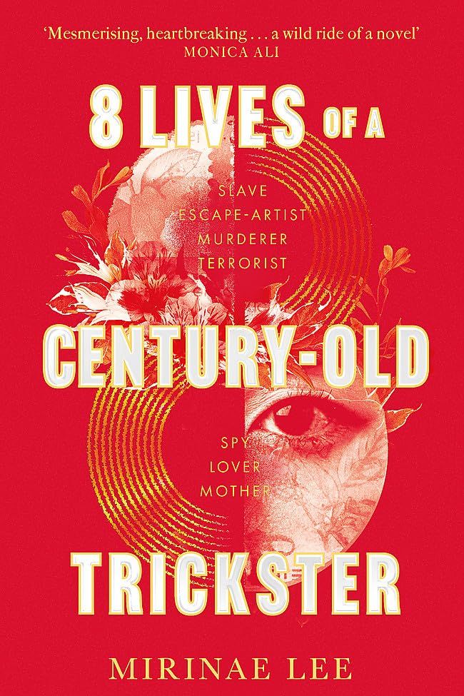 Mirinae Lee, '8 Lives of a Century-Old Trickster'