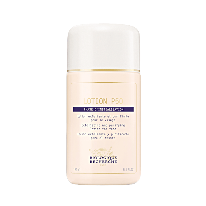 Lotion P50