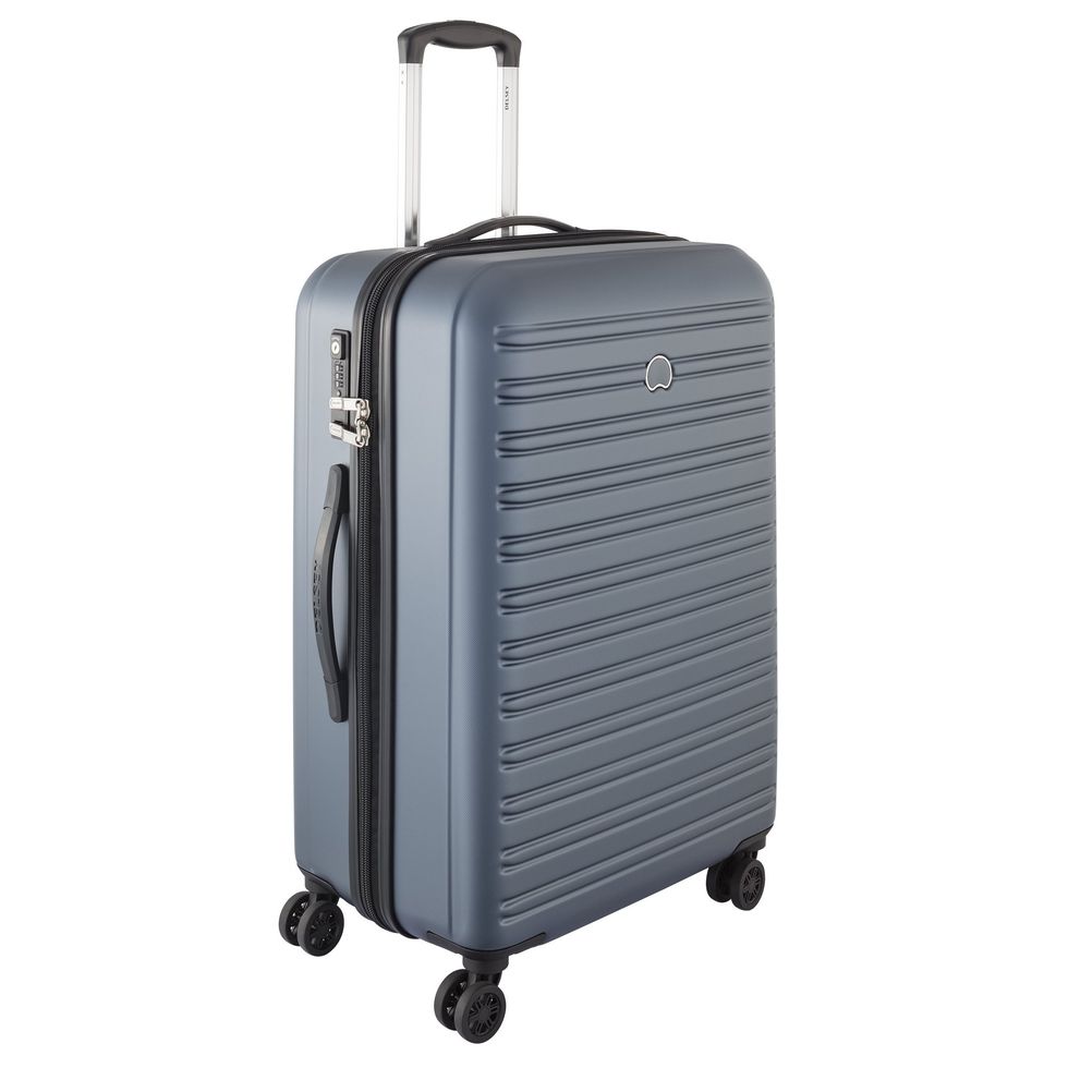  Rigid Cabin Suitcase