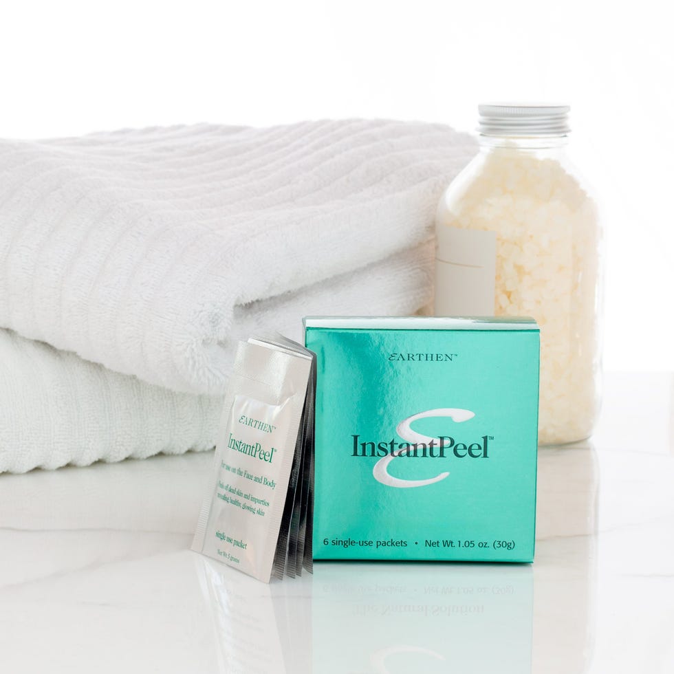 InstantPeel Exfoliant