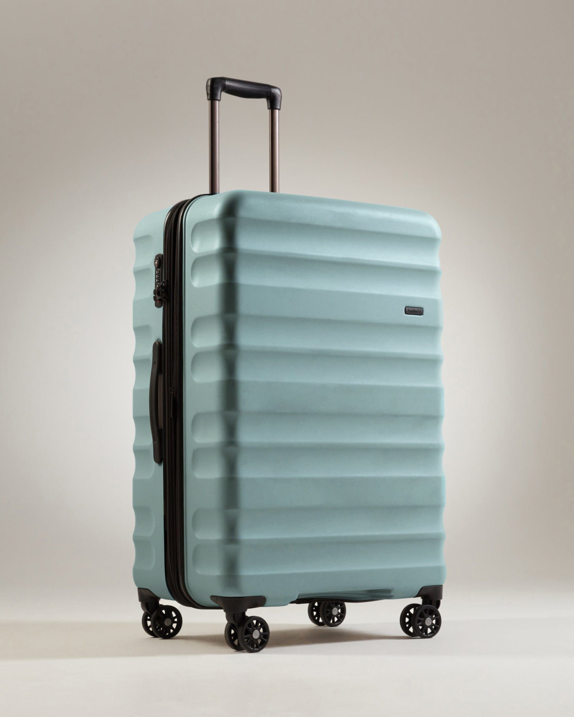 Largest store luggage maker