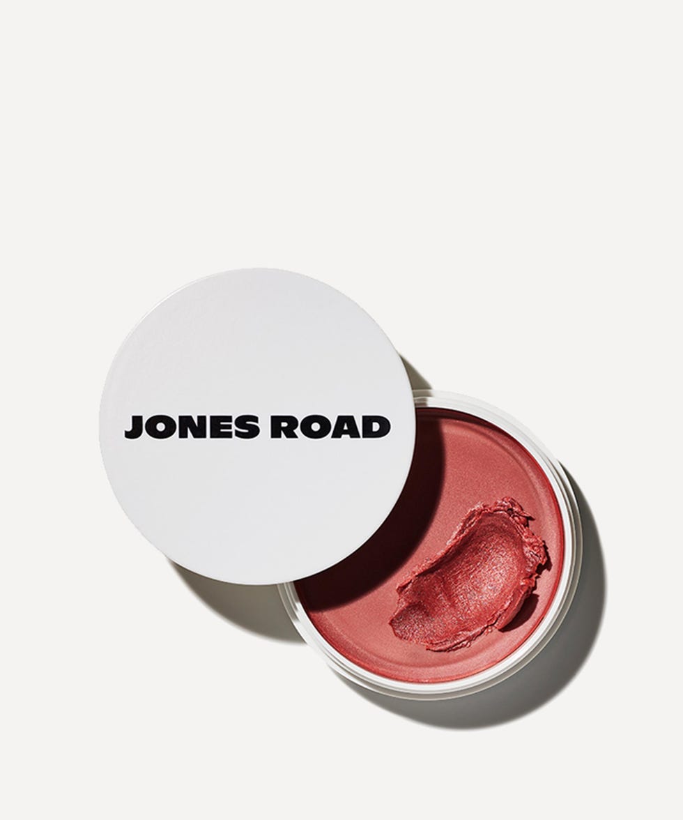 Miracle Balm in Dusty Rose