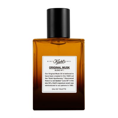 Musk Eau de Toilette 