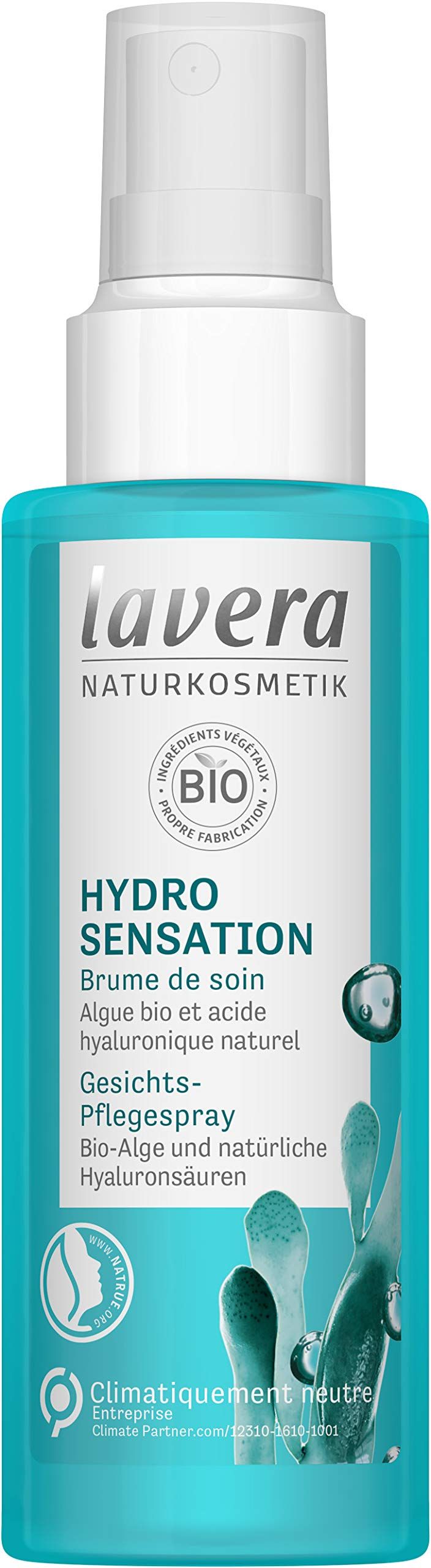 Hydro Sensation Spray 