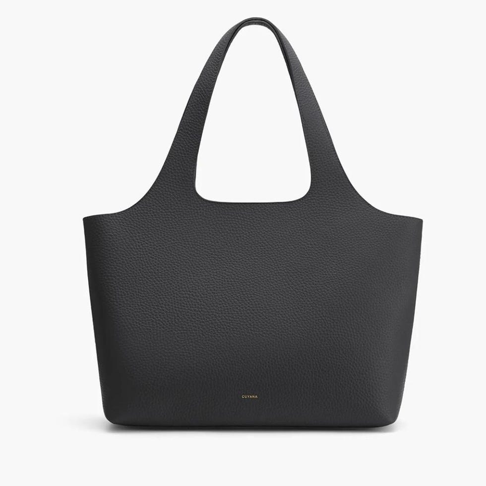 Cuyana System Tote