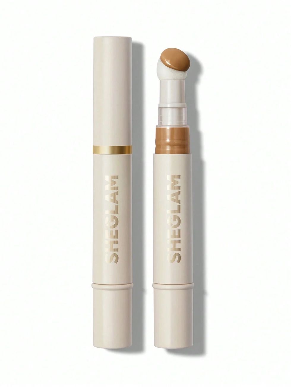 Complexion Boost Concealer in Caramel