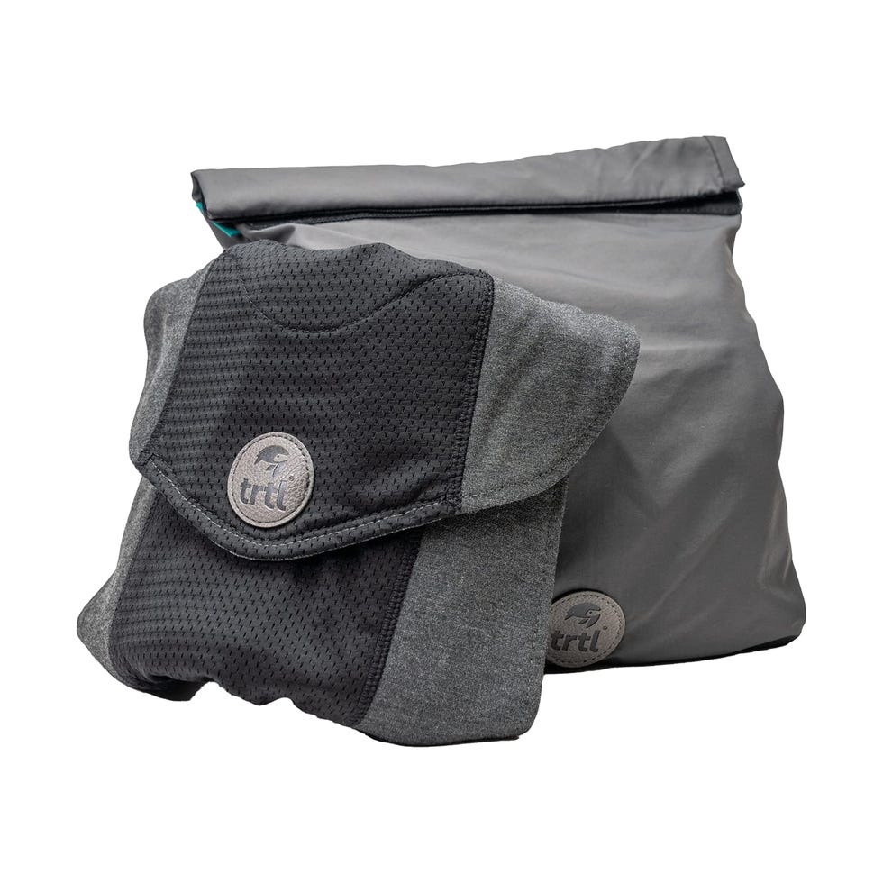 Travel Pillow Cool for Neck Support