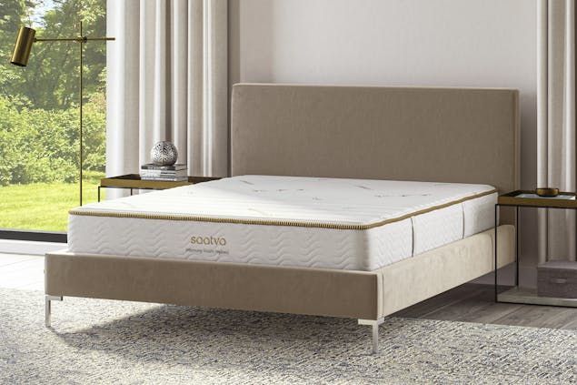 The Best Saatva Mattress Sales 2024 - Best Deals On Saatva