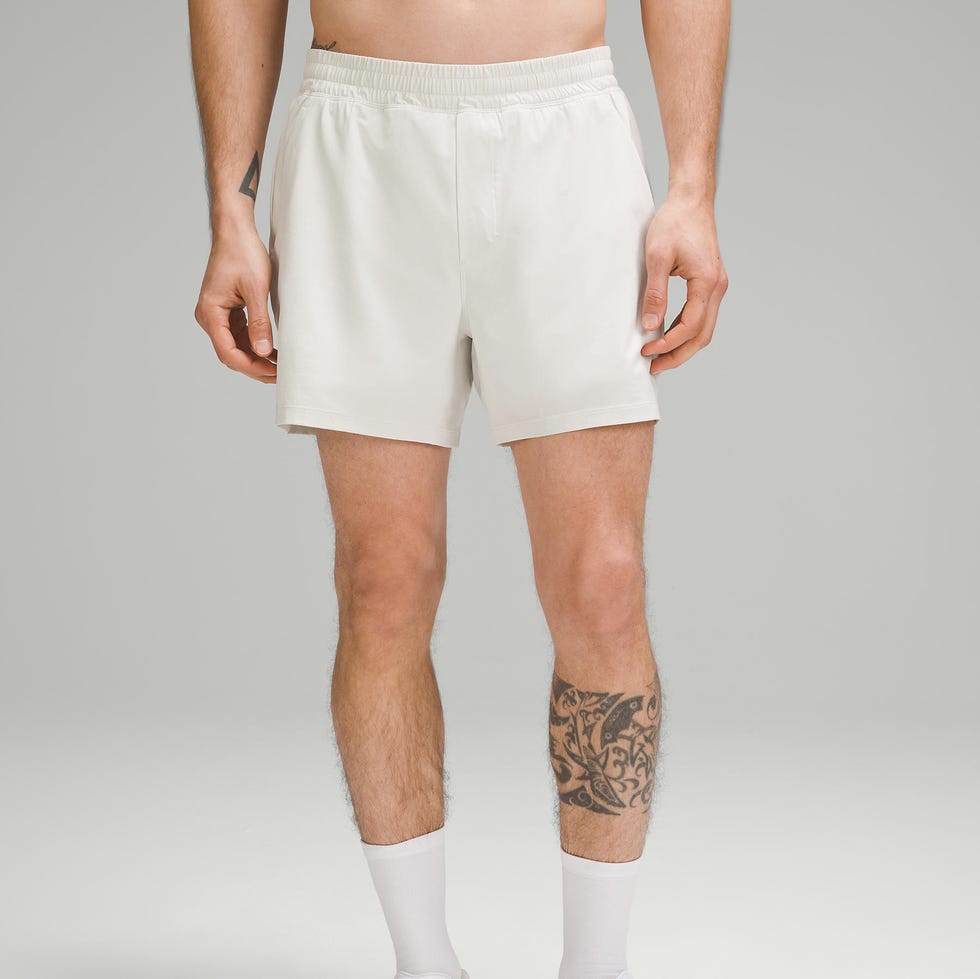 Pace Breaker Lined Short 5