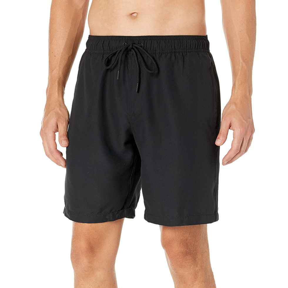 The 15 Best Compression-Lined Swim Trunks for Men in 2024