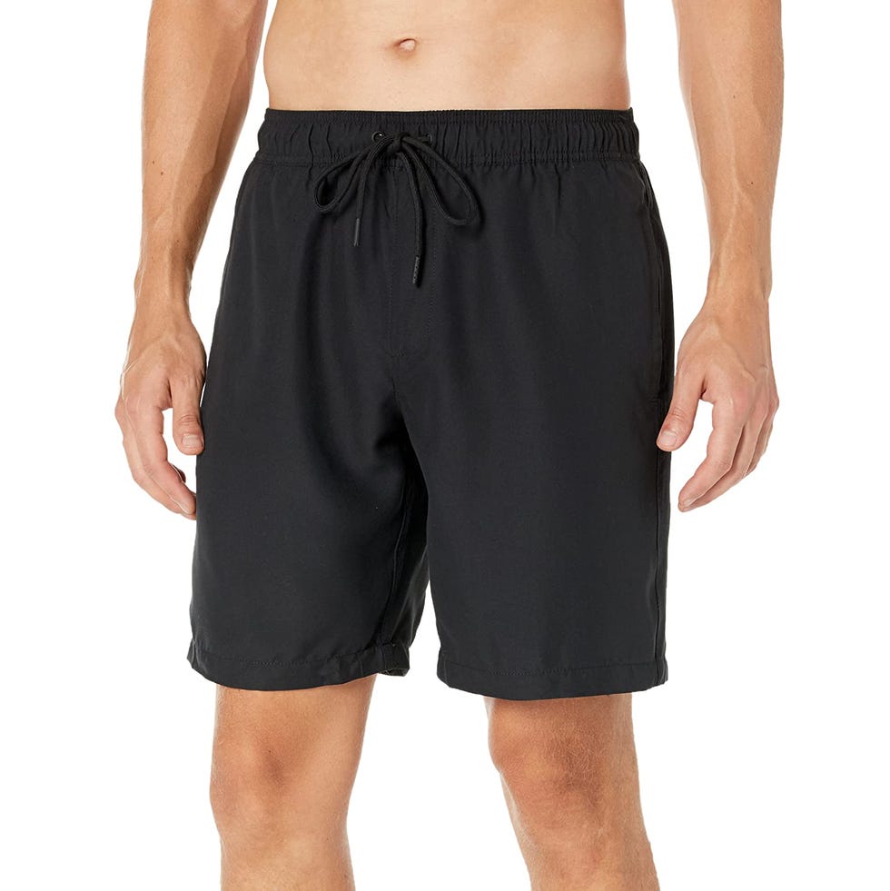 Men's Quick-Dry Swim Trunk Men's Quick-Dry Swim Trunk